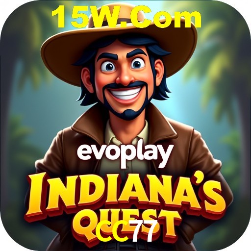 Desvendando o Mundo dos Jogos Virtuais na CC77