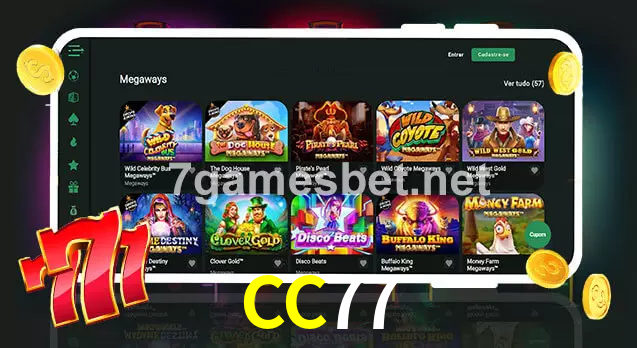 CC77 aplicativo