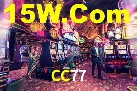 Sinta a adrenalina dos jogos de cassino com CC77