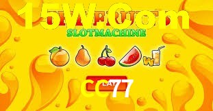 Programa VIP CC77