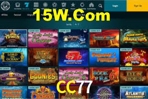 CC77,CC77 Bet
