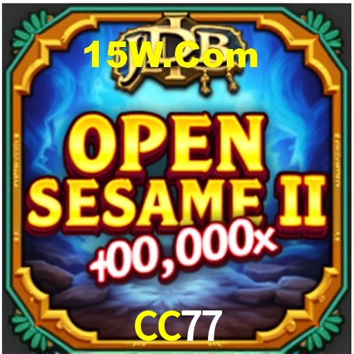 Jogos de Slot CC77