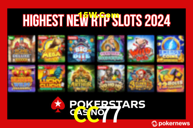 Casino Ao Vivo CC77