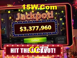 Jogos de Slot CC77
