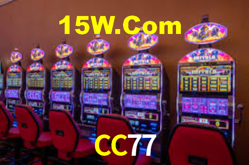 CC77: A Experiência de Casino com Jogos de Mesa ao Vivo