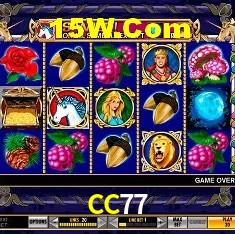 Diretório de Jogos CC77