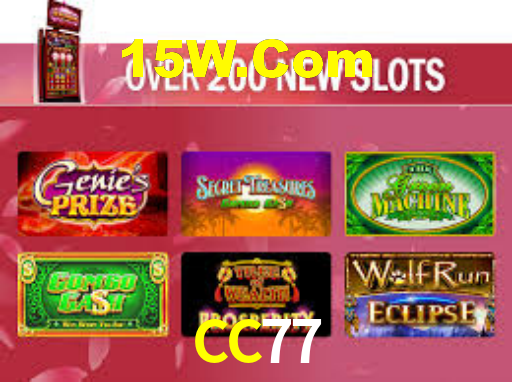 CC77 Casino