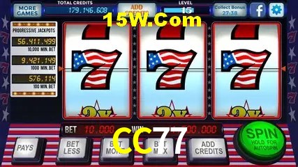 Casino Ao Vivo CC77