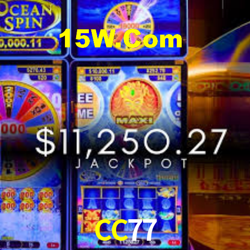 CC77 Casino