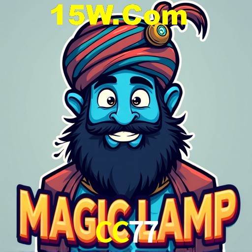 Descubra a Magia dos Jogos de Arcade no CC77
