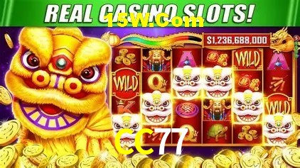 Promoção Relâmpago CC77