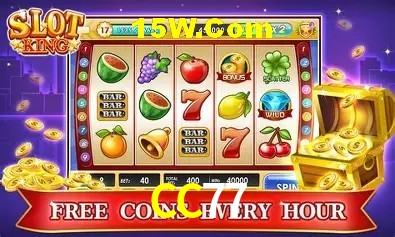 Apostas de Tênis CC77