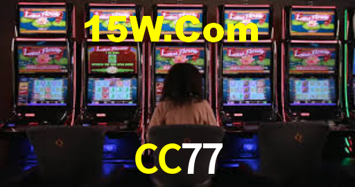 CC77: Jogos de Caça-Níqueis-Altas Recompensas, Roleta-Velocidade, Blackjack-Desafios Máximos