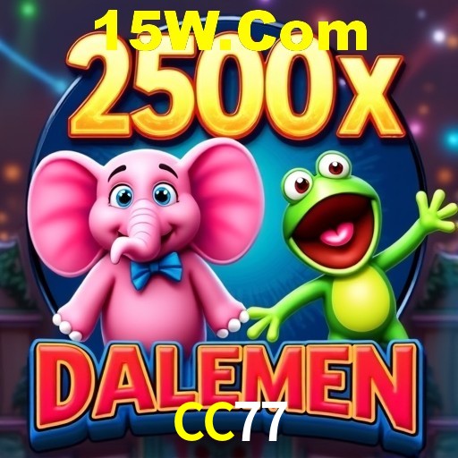 A Revolução dos Aplicativos de Jogos no CC77