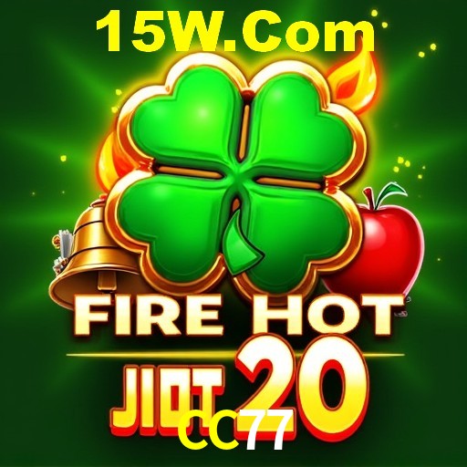 Descubra o Mundo do Cassino Online com CC77