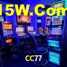 Ofertas Imperdíveis na CC77: Promoções e Bônus Que Valem a Pena