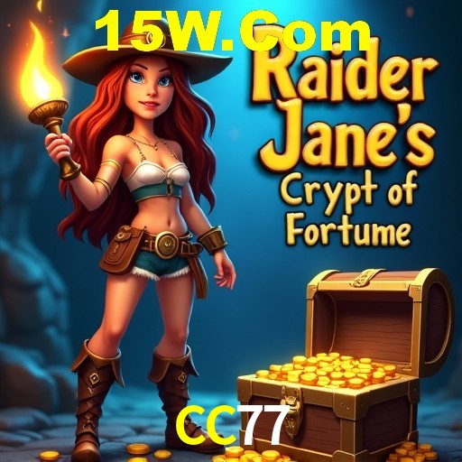 Inovações de Jogos na CC77: O Futuro das Experiências Interativas