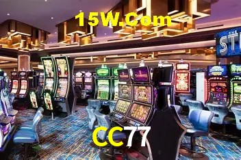 Jogos com bônus e suporte 24h na CC77