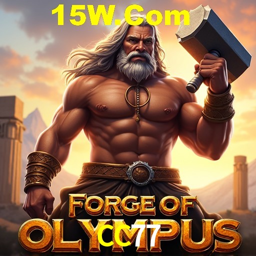 Descubra a Magia dos Jogos de Arcade no CC77